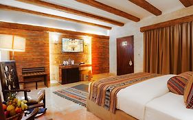 The Old Village Hotel & Resort